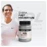 Ndl Pro Health Hydration+ Energipulver Lime Och Citron 750g, One size