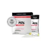 Ndl Pro Health Hydration+energy Engångsdos Stickförpackning Lime Och Citron 30g 12 Enheter, One size