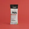 Ndl Pro Health Hydration+energy Engångsdos Stickförpackning Lime Och Citron 30g 12 Enheter, One size