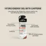 Ndl Pro Health Hydro Energy Gel+caffeine Låda Med Energigeler Cola 60g 12 Enheter, One size