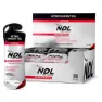 Ndl Pro Health Hydro Energy Gel+caffeine Låda Med Energigeler Körsbär 60g 12 Enheter, One size