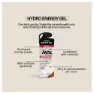 Ndl Pro Health Hydro Energy Gel+caffeine Låda Med Energigeler Mango 60g 12 Enheter, One size