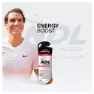 Ndl Pro Health Hydro Energy Gel+caffeine Låda Med Energigeler Mango 60g 12 Enheter, One size