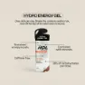 Ndl Pro Health Hydro Energy Gel Låda Med Energigeler Cola 60g 12 Enheter, One size