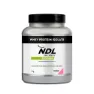 Ndl Pro Health Isolate Protein Powder 50gg Vassleprotein Jordgubbe, One size