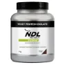 Ndl Pro Health Isolate Protein Powder Vassleprotein Choklad 1kg, One size