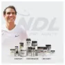 Ndl Pro Health Isolate Protein Powder Vassleprotein Vanilj 1kg, One size