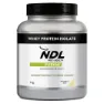 Ndl Pro Health Isolate Protein Powder Vassleprotein Vanilj 1kg, One size