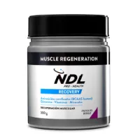 Ndl Pro Health Muskelregenerationspulver Skogsbär 300g Ndl Pro Health Muskelregenerationspulver Skogsbär 300g