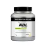Ndl Pro Health Vassleproteinisolat Vanilj 500g, One size
