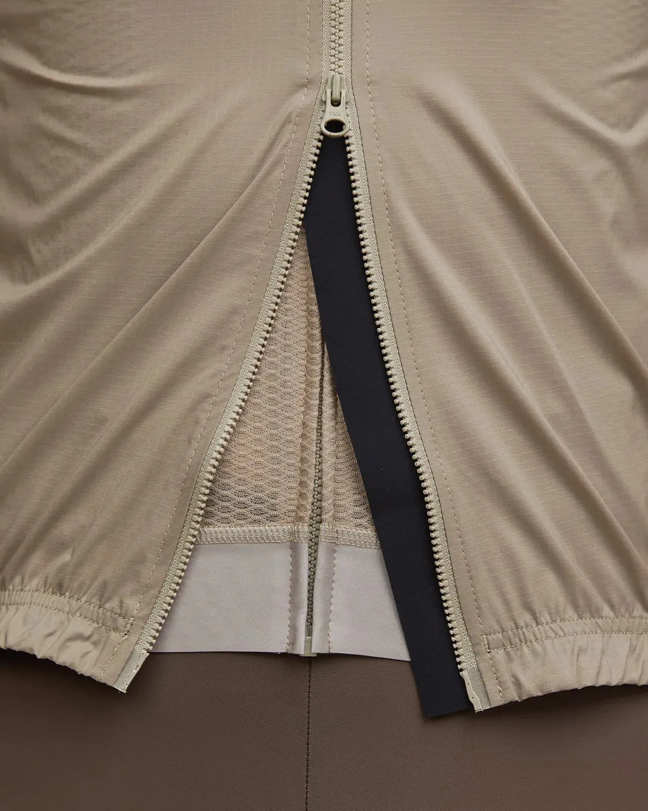 Ndlss Away Cargo Gilet