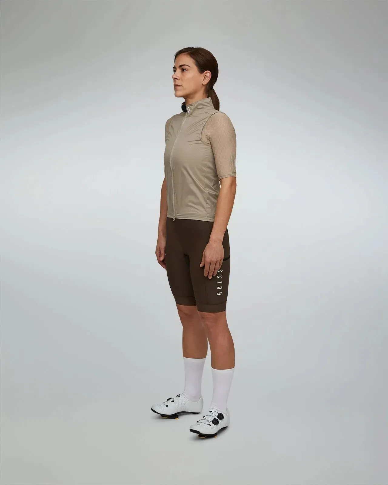 Ndlss Away Cargo Gilet