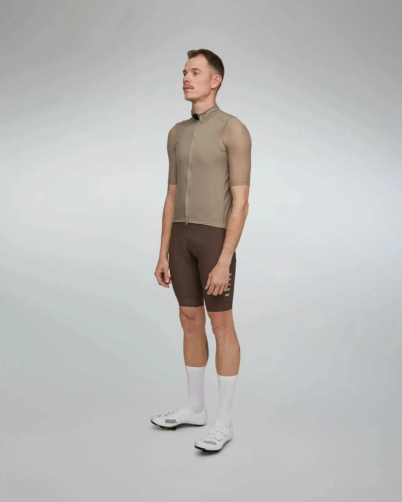 Ndlss Away Cargo Gilet
