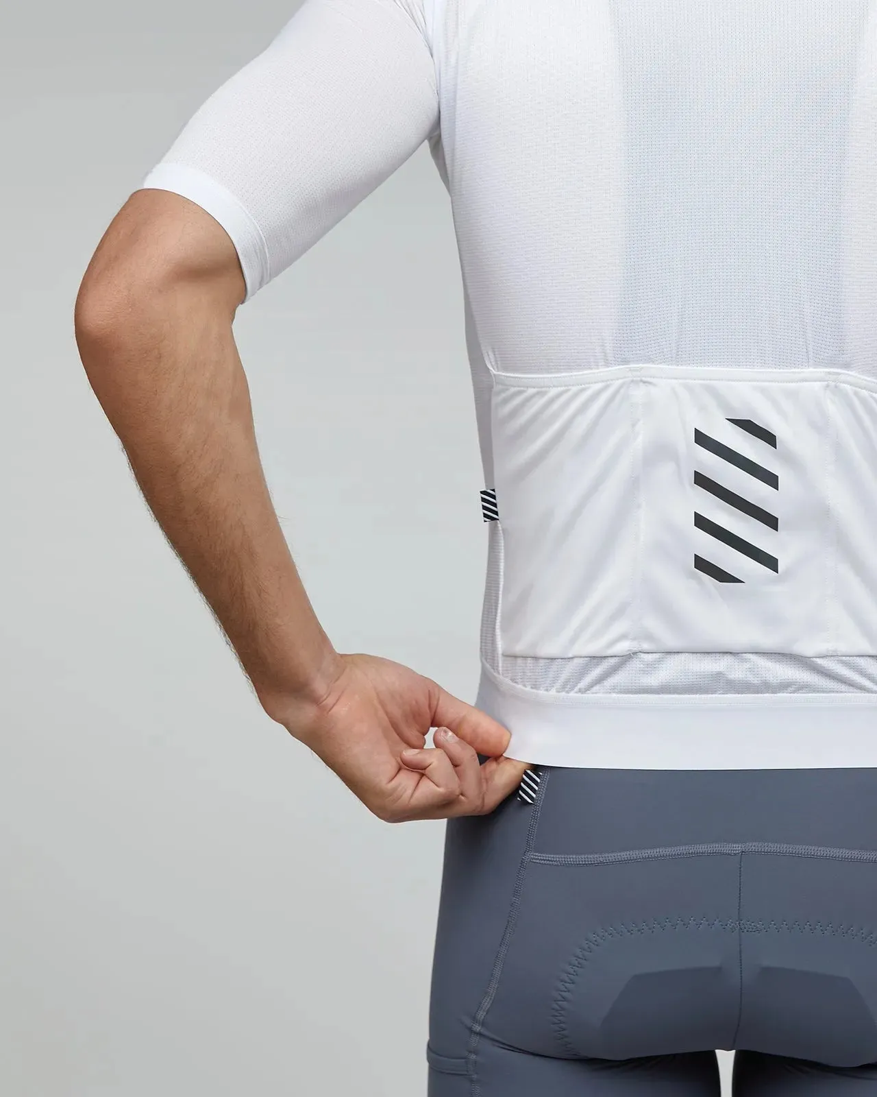 Ndlss Away Jersey