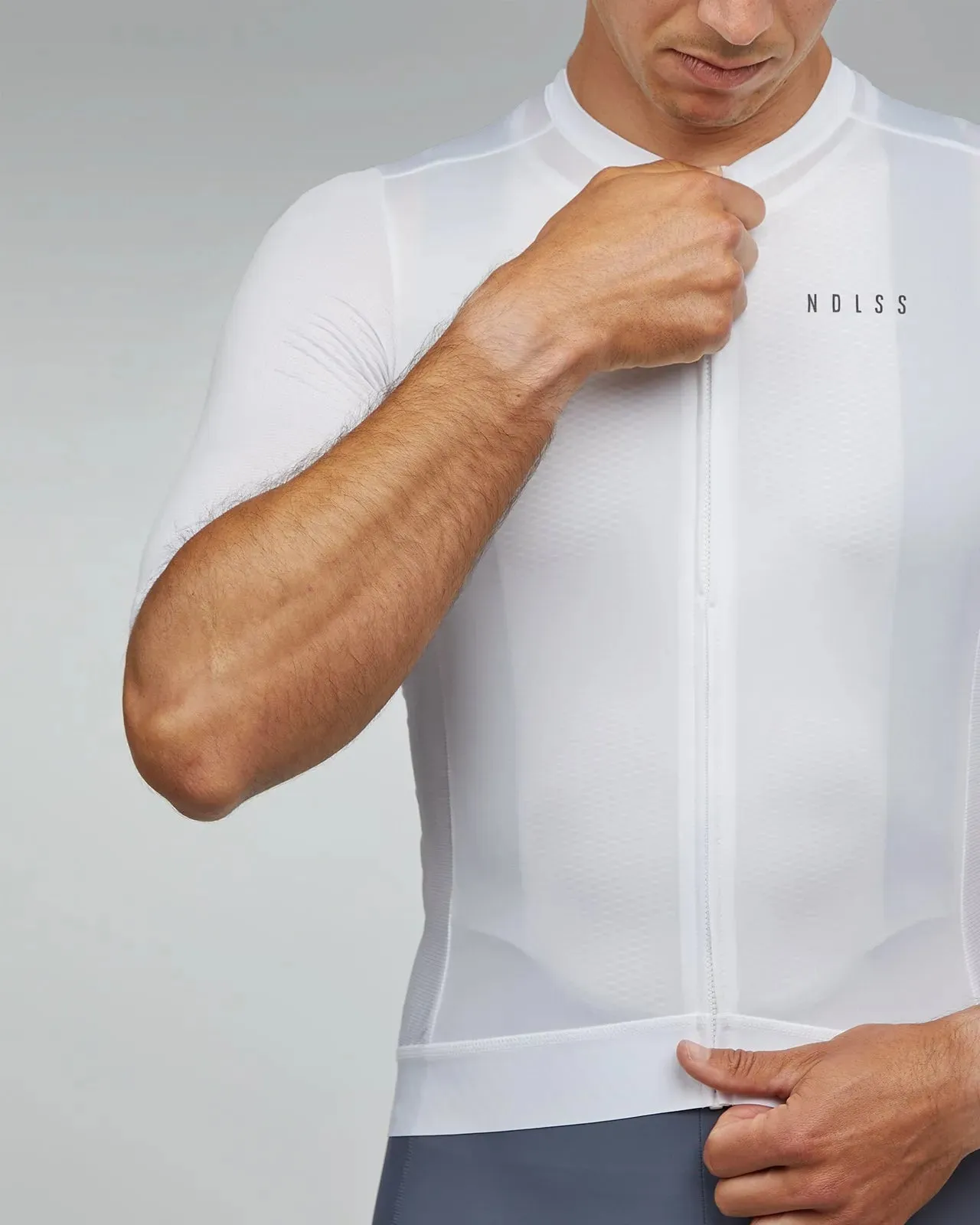 Ndlss Away Jersey