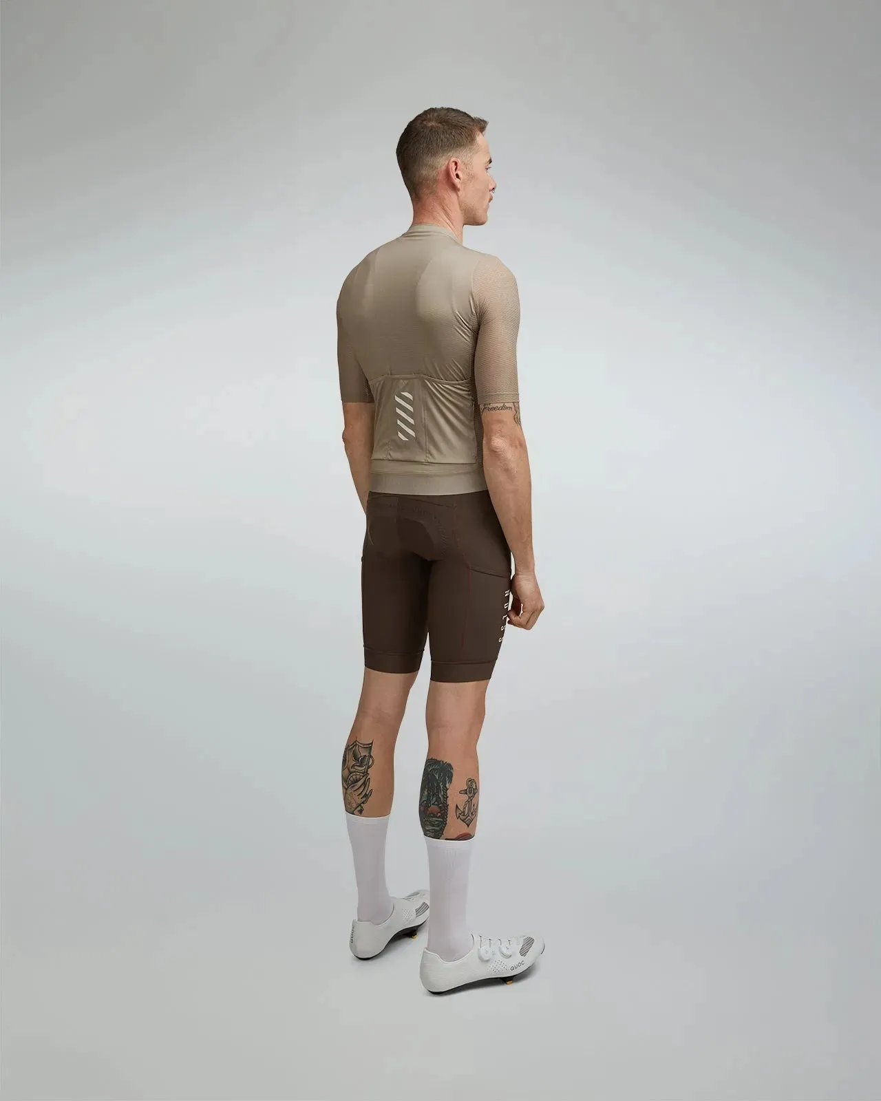 Ndlss Away Mesh Jersey Ndlss Away Mesh Jersey