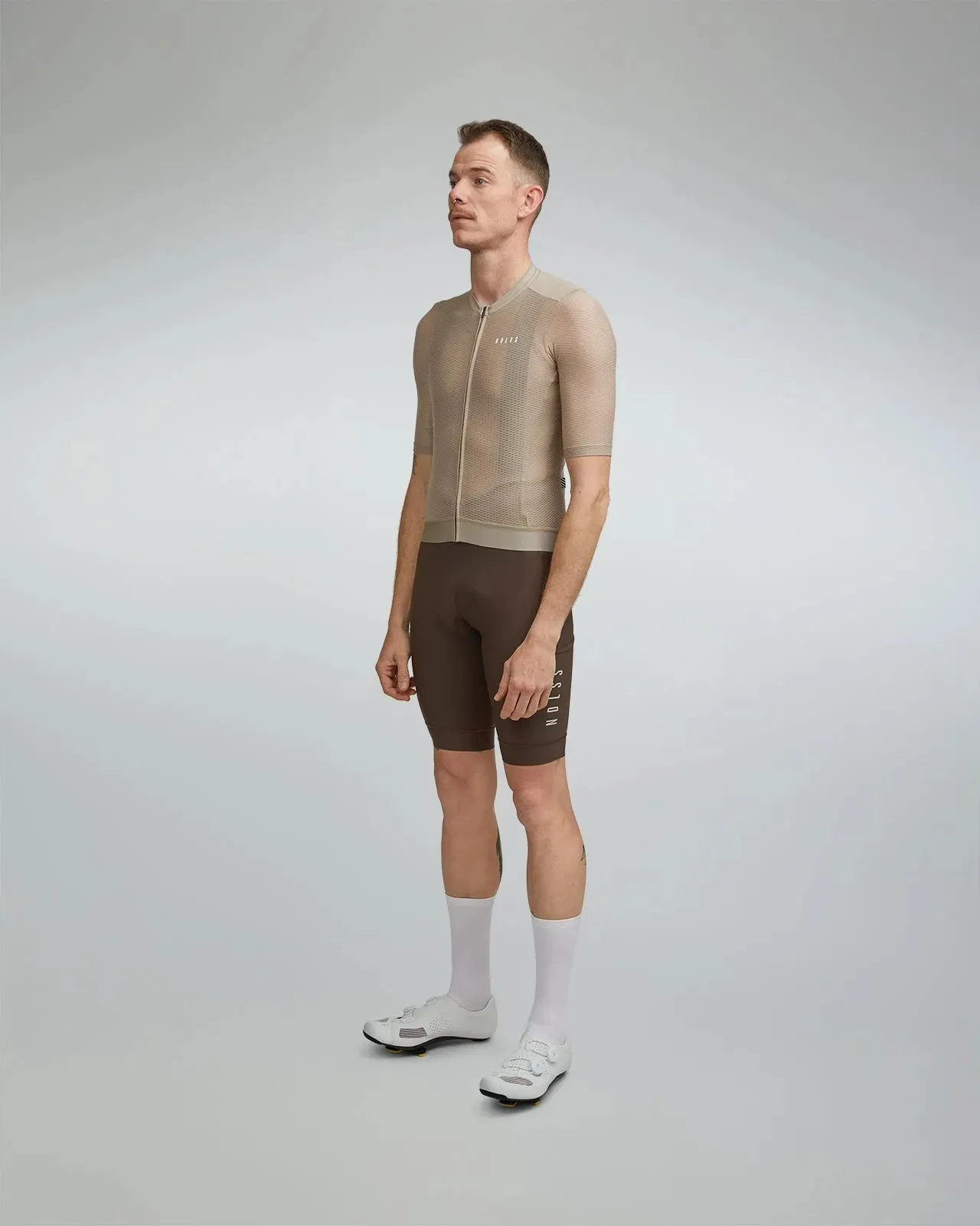 Ndlss Away Mesh Jersey Ndlss Away Mesh Jersey
