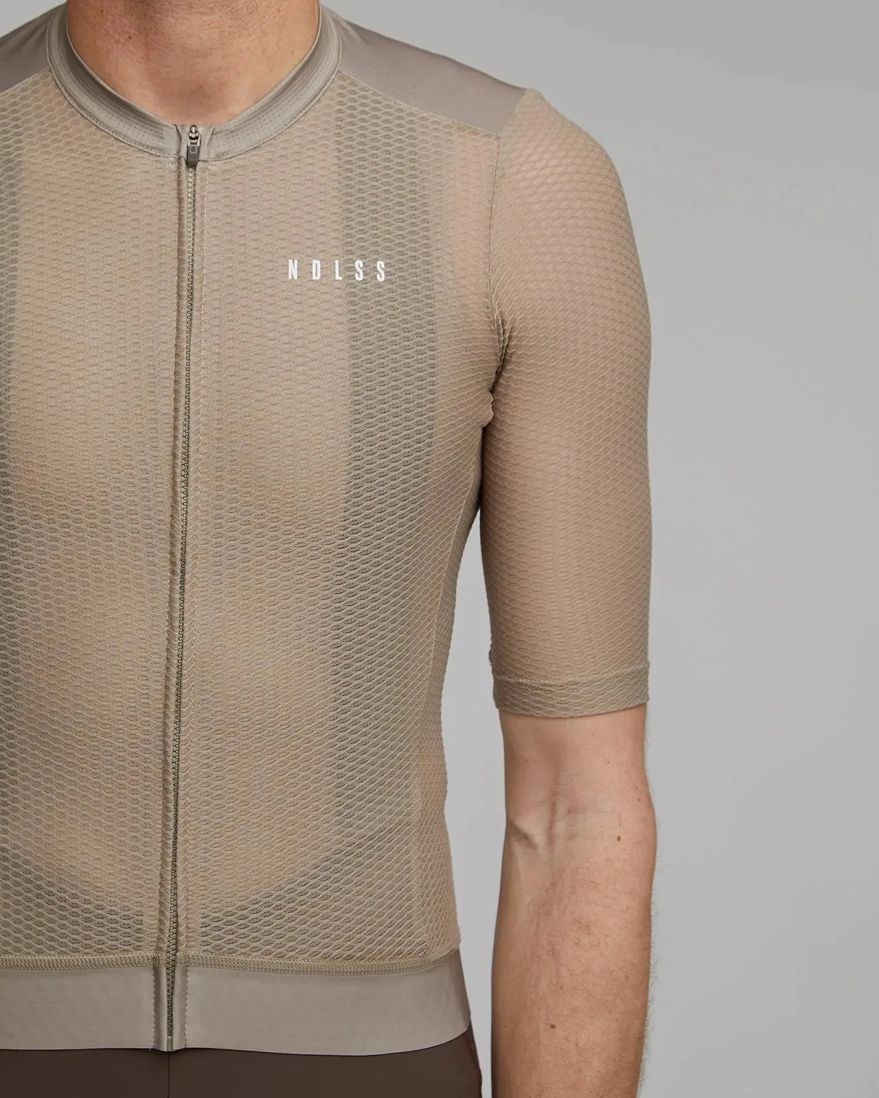 Ndlss Away Mesh Jersey Ndlss Away Mesh Jersey