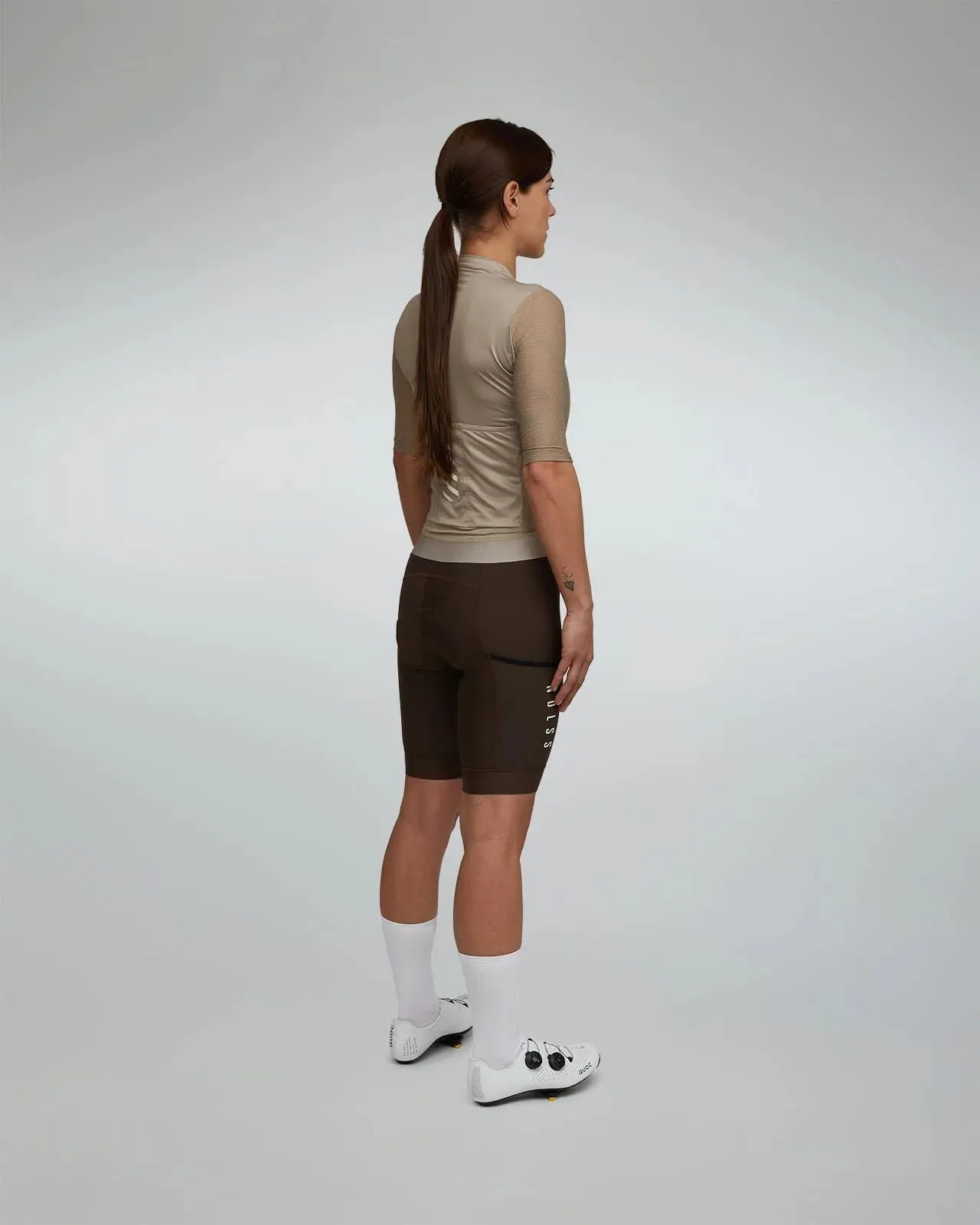 Ndlss Away Mesh Jersey Ndlss Away Mesh Jersey