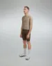 Ndlss Away Mesh Jersey