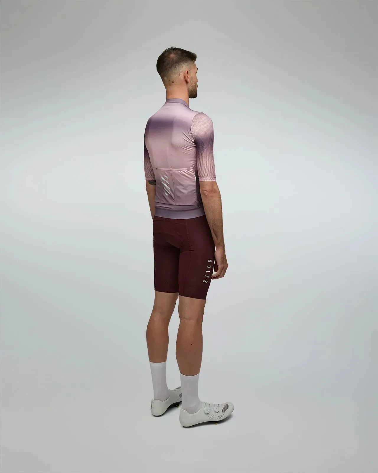 Ndlss Away Mesh Jersey Ndlss Away Mesh Jersey