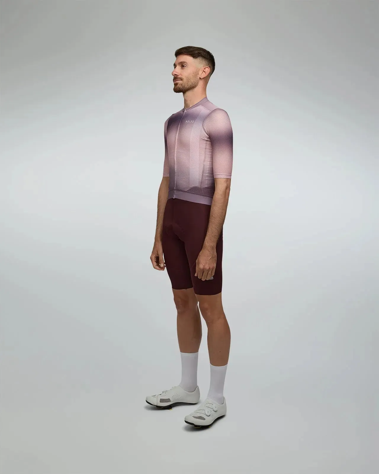 Ndlss Away Mesh Jersey Ndlss Away Mesh Jersey