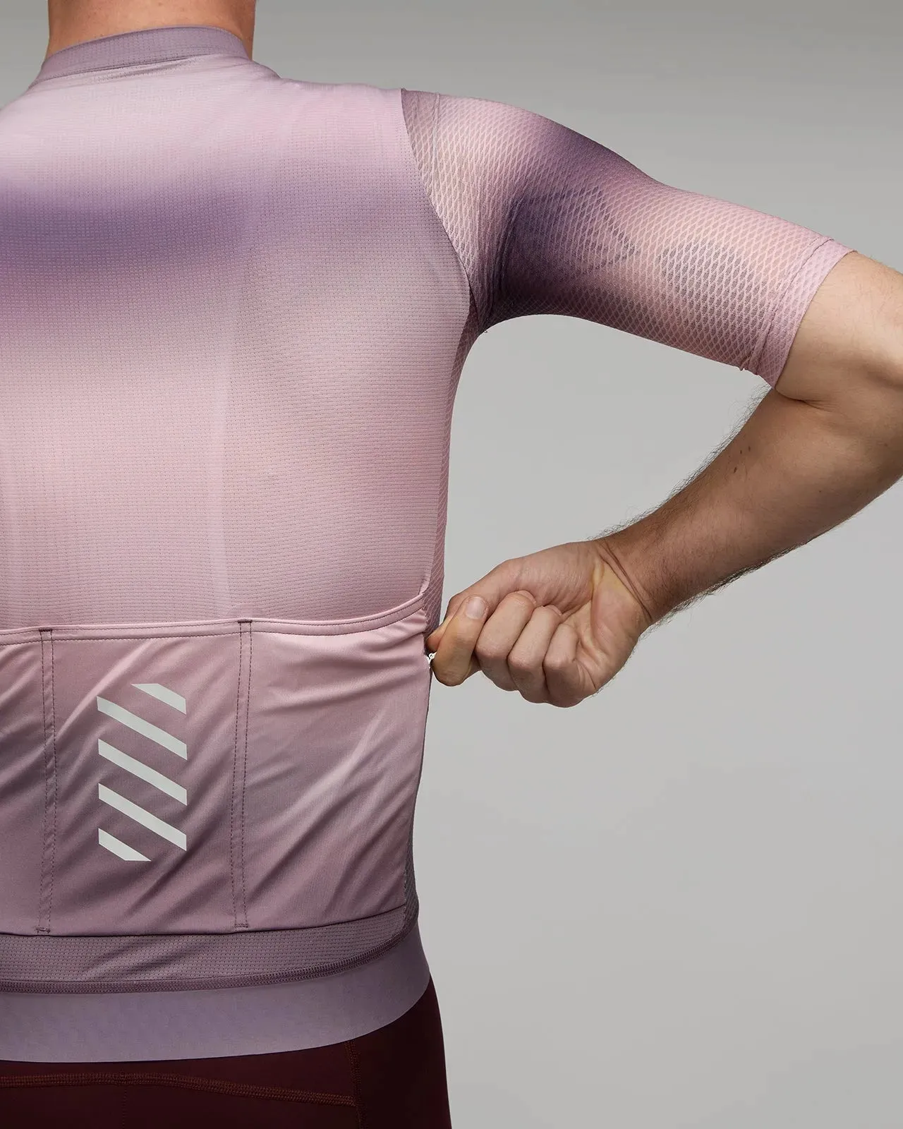 Ndlss Away Mesh Jersey Ndlss Away Mesh Jersey