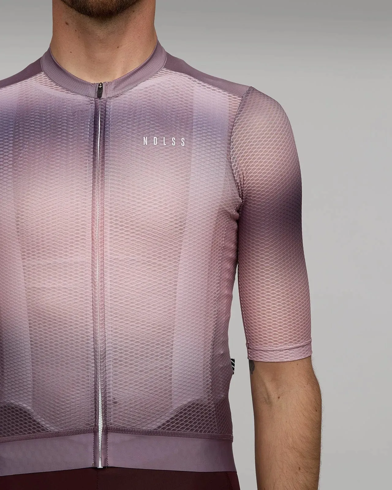 Ndlss Away Mesh Jersey Ndlss Away Mesh Jersey
