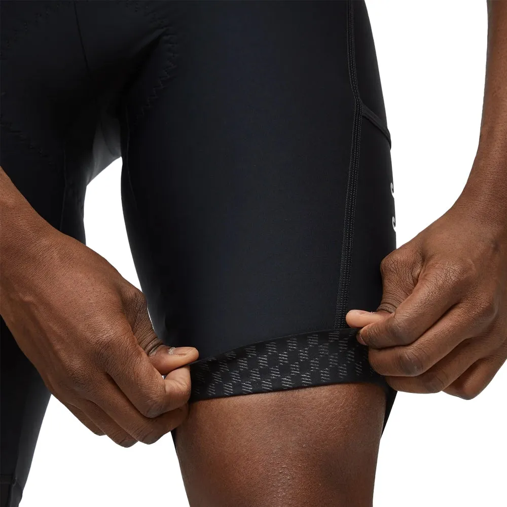 Ndlss Cargo Bib Shorts
