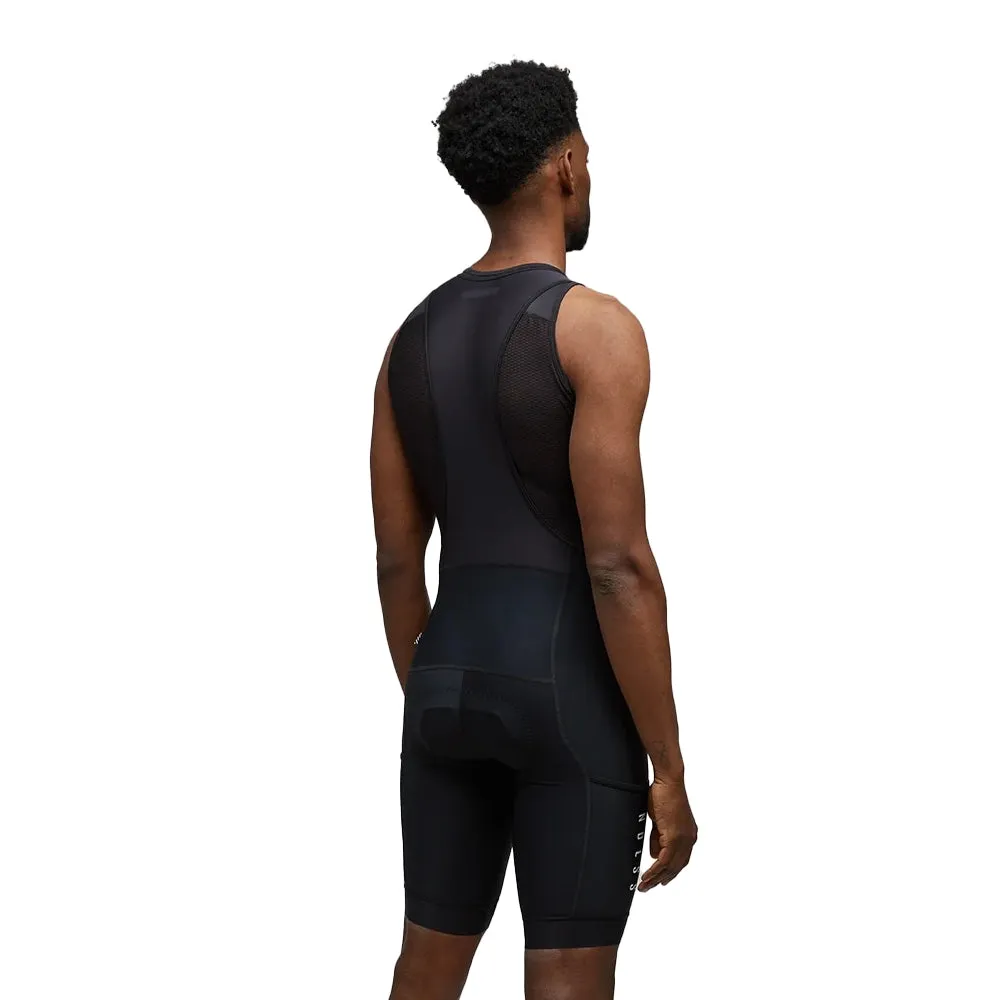 Ndlss Cargo Bib Shorts