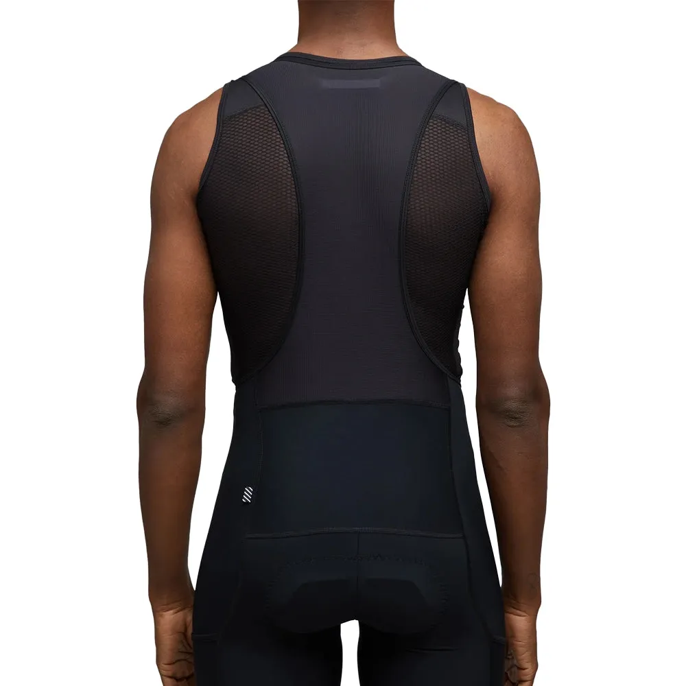 Ndlss Cargo Bib Shorts