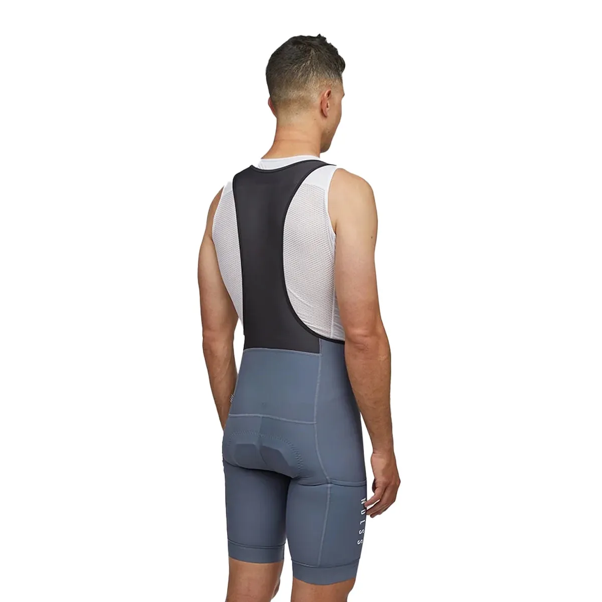 Ndlss Cargo Bib Shorts