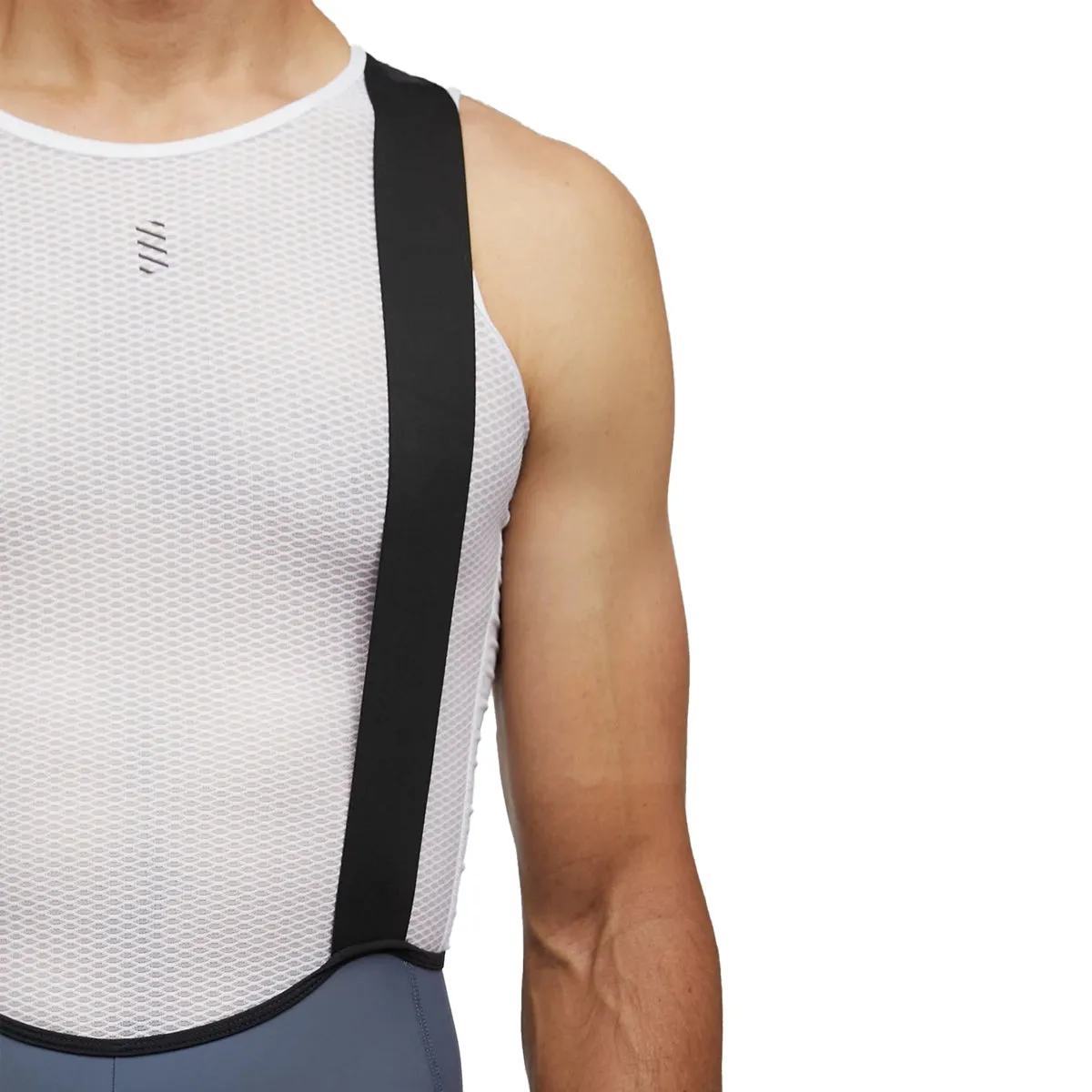 Ndlss Cargo Bib Shorts