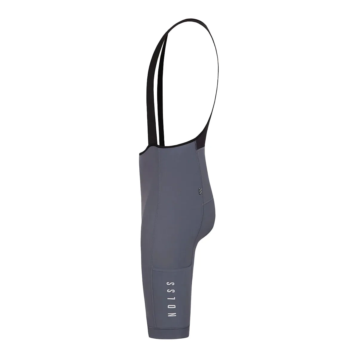Ndlss Cargo Bib Shorts