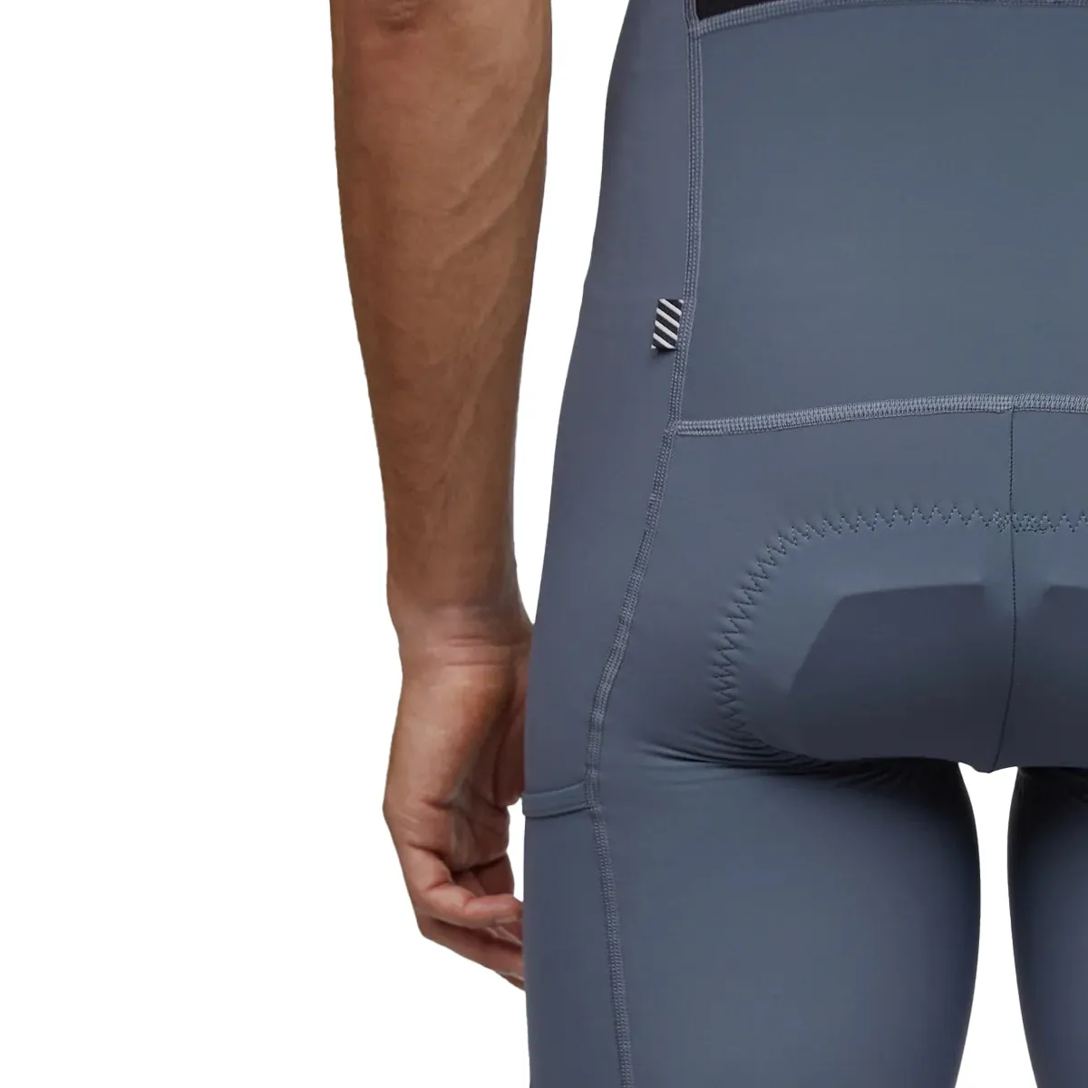 Ndlss Cargo Bib Shorts