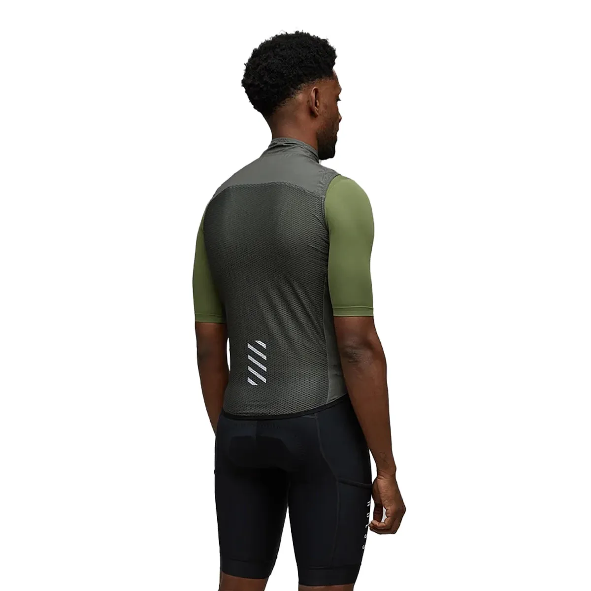 Ndlss Fast Light Gilet Ndlss Fast Light Gilet