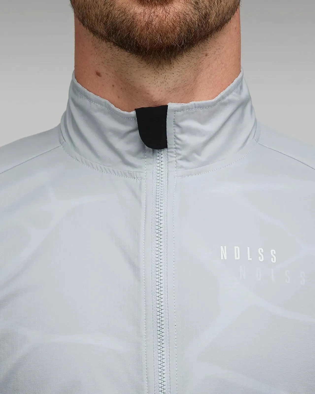 Ndlss Fast Light Jacket Ndlss Fast Light Jacket