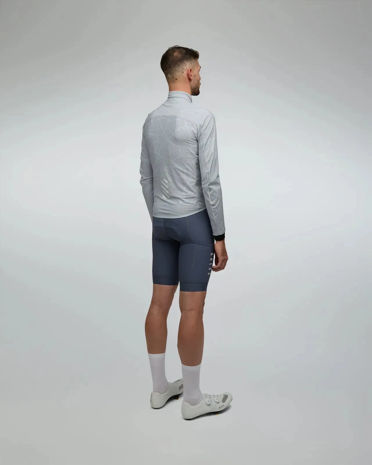 Ndlss Fast Light Jacket Ndlss Fast Light Jacket