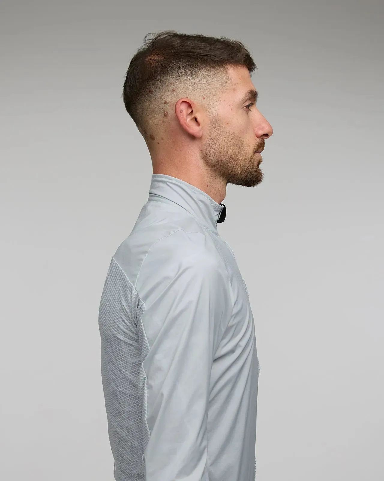 Ndlss Fast Light Jacket Ndlss Fast Light Jacket