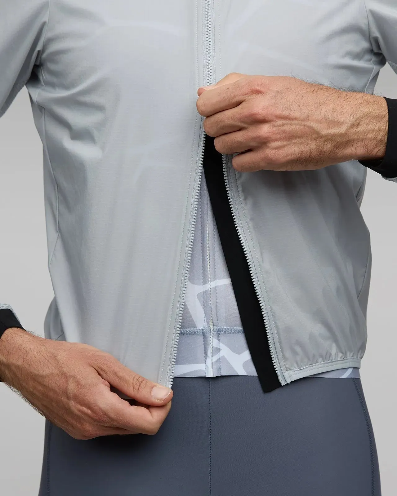 Ndlss Fast Light Jacket Ndlss Fast Light Jacket