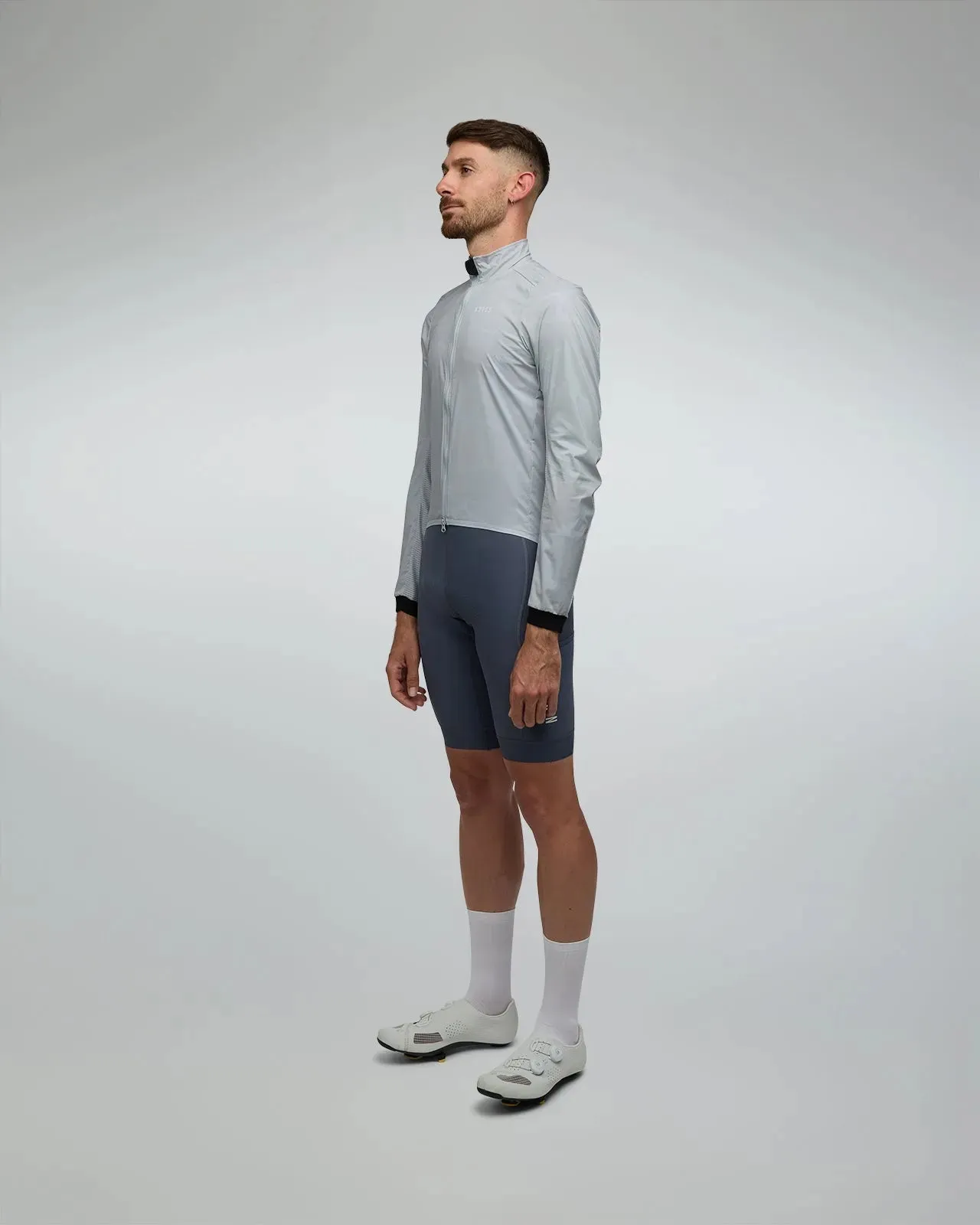 Ndlss Fast Light Jacket Ndlss Fast Light Jacket