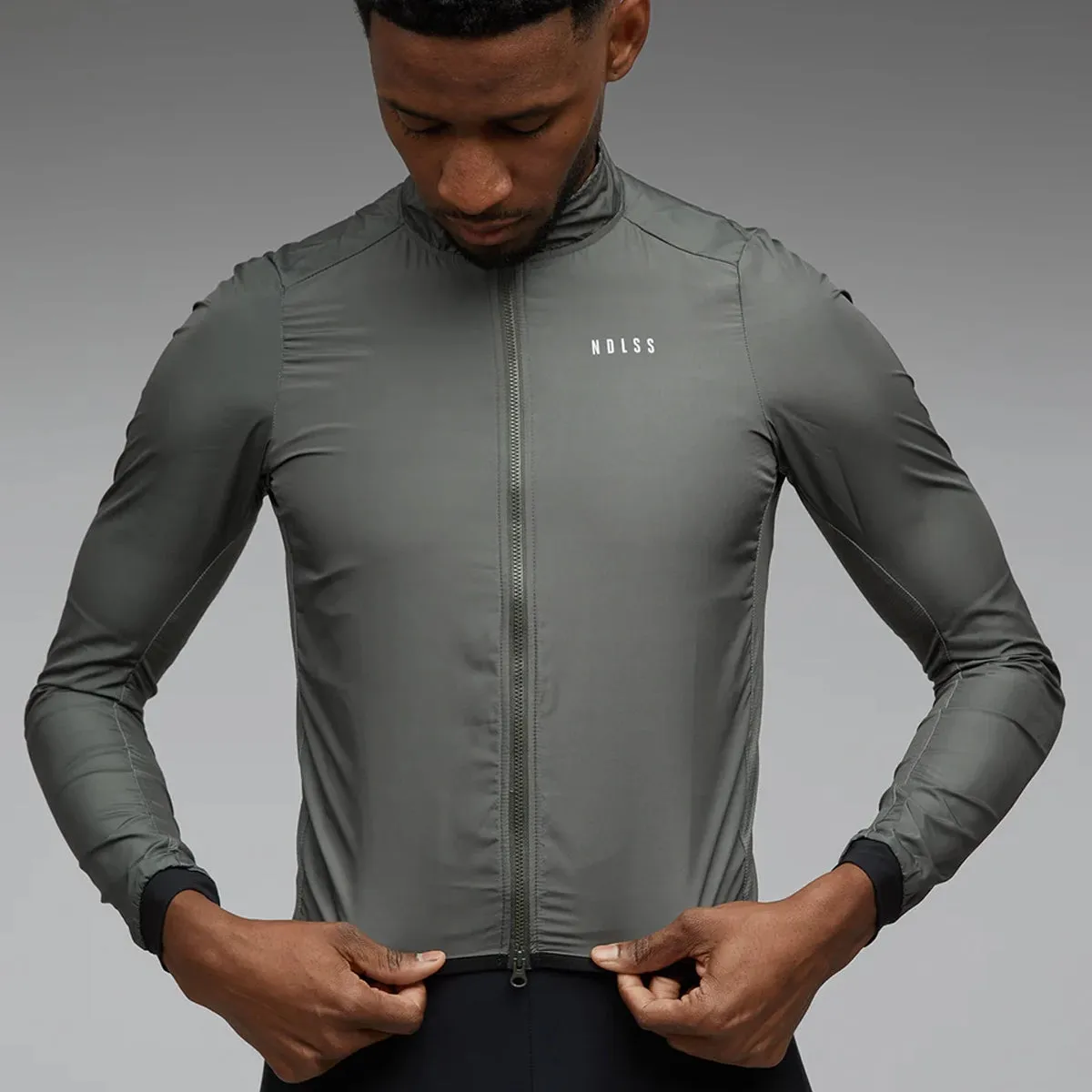 Ndlss Fast Light Jacket Ndlss Fast Light Jacket