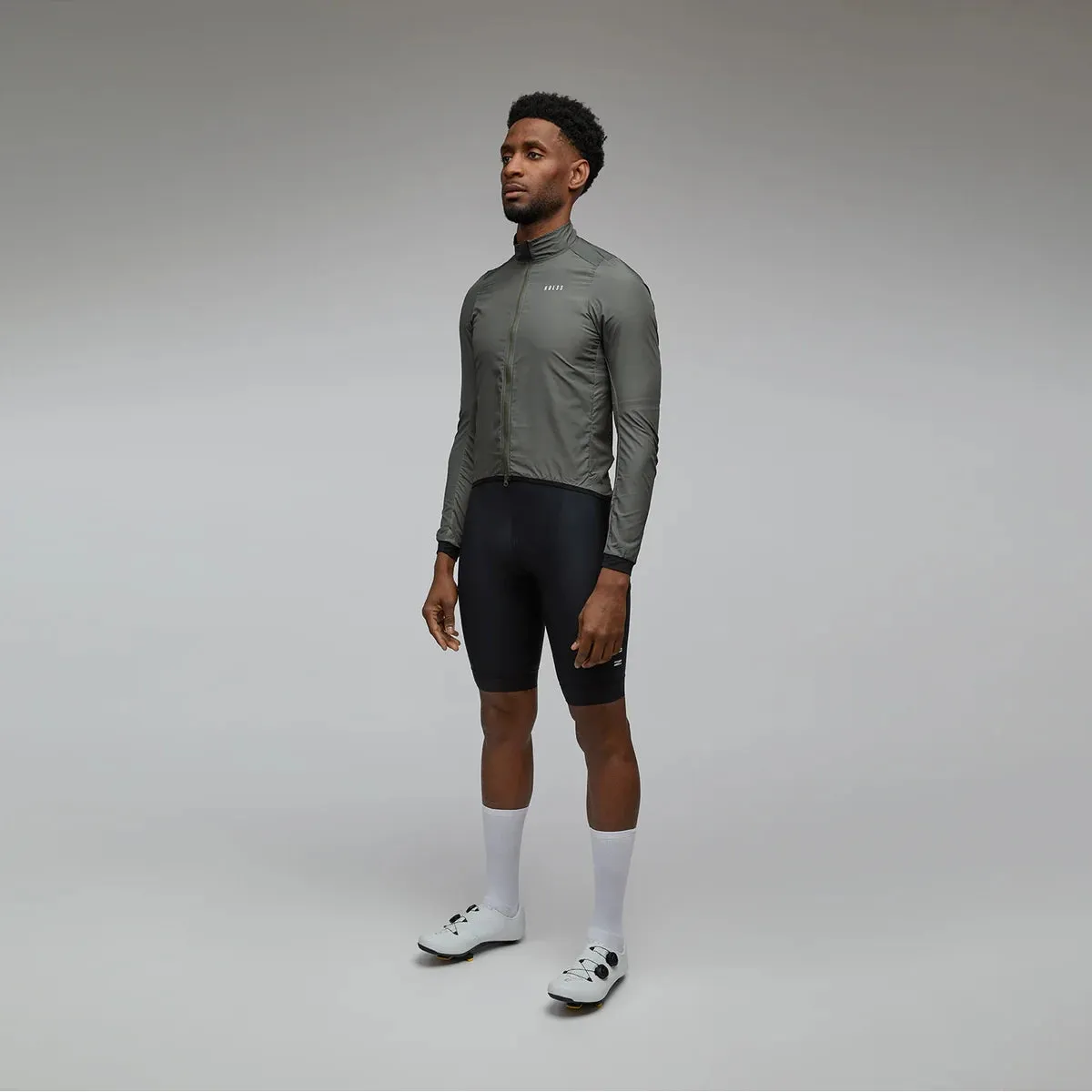 Ndlss Fast Light Jacket Ndlss Fast Light Jacket
