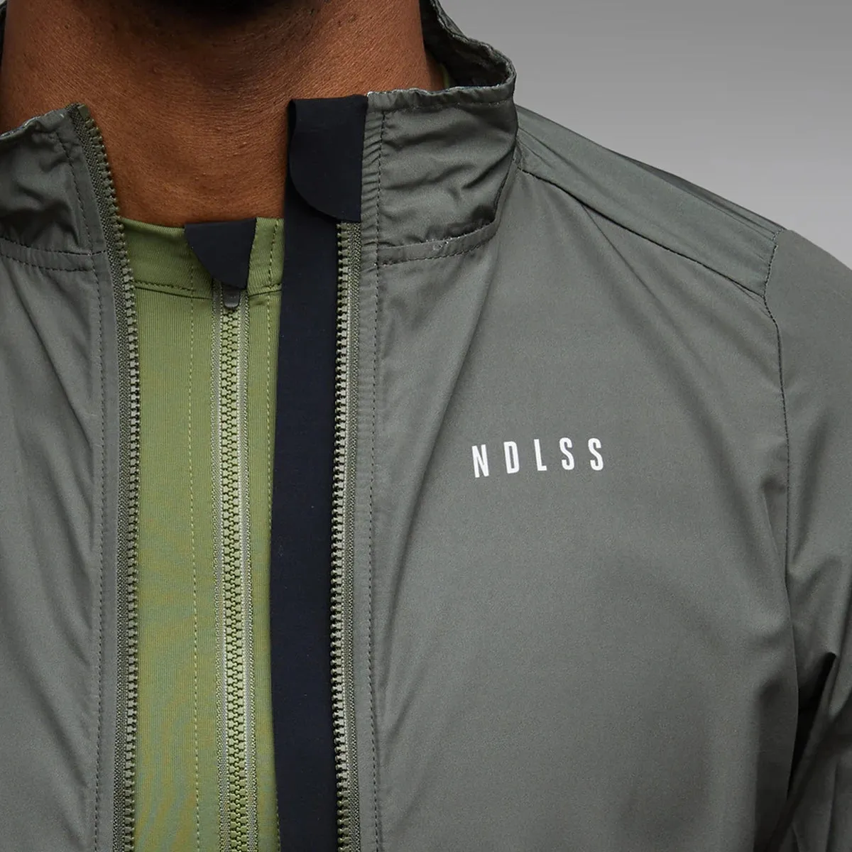 Ndlss Fast Light Jacket Ndlss Fast Light Jacket