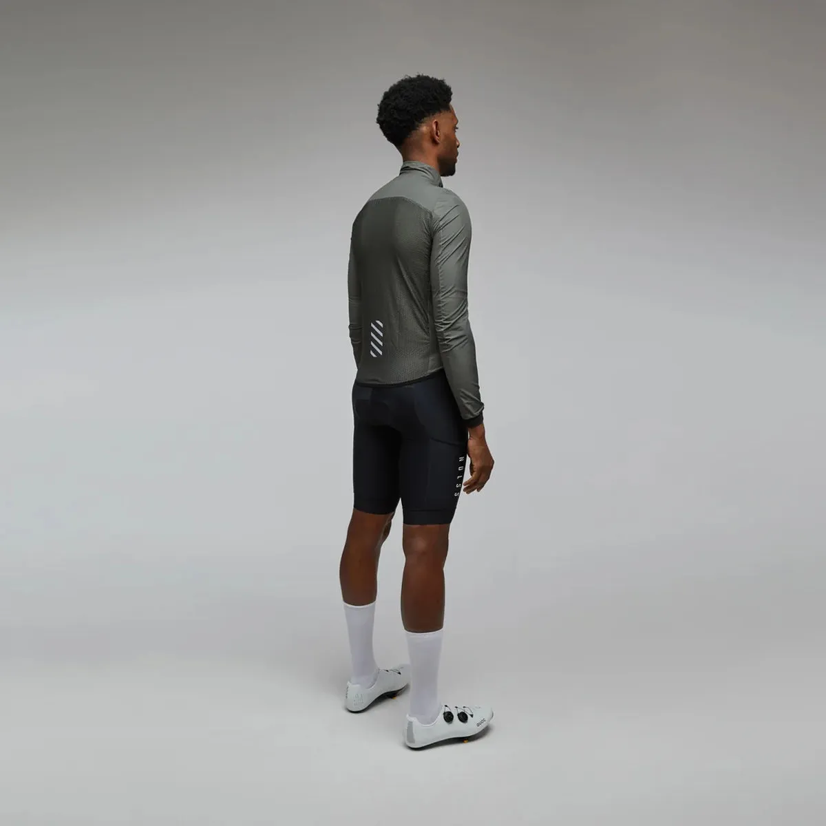 Ndlss Fast Light Jacket Ndlss Fast Light Jacket