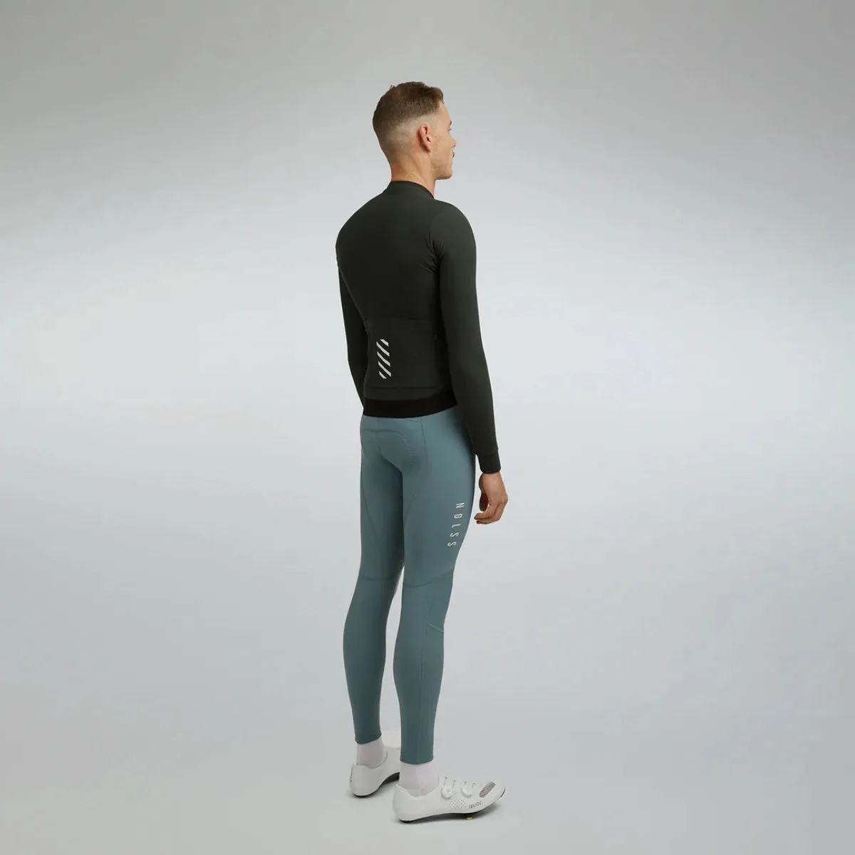 Ndlss Fast Thermal Long Sleeve Jersey Ndlss Fast Thermal Long Sleeve Jersey