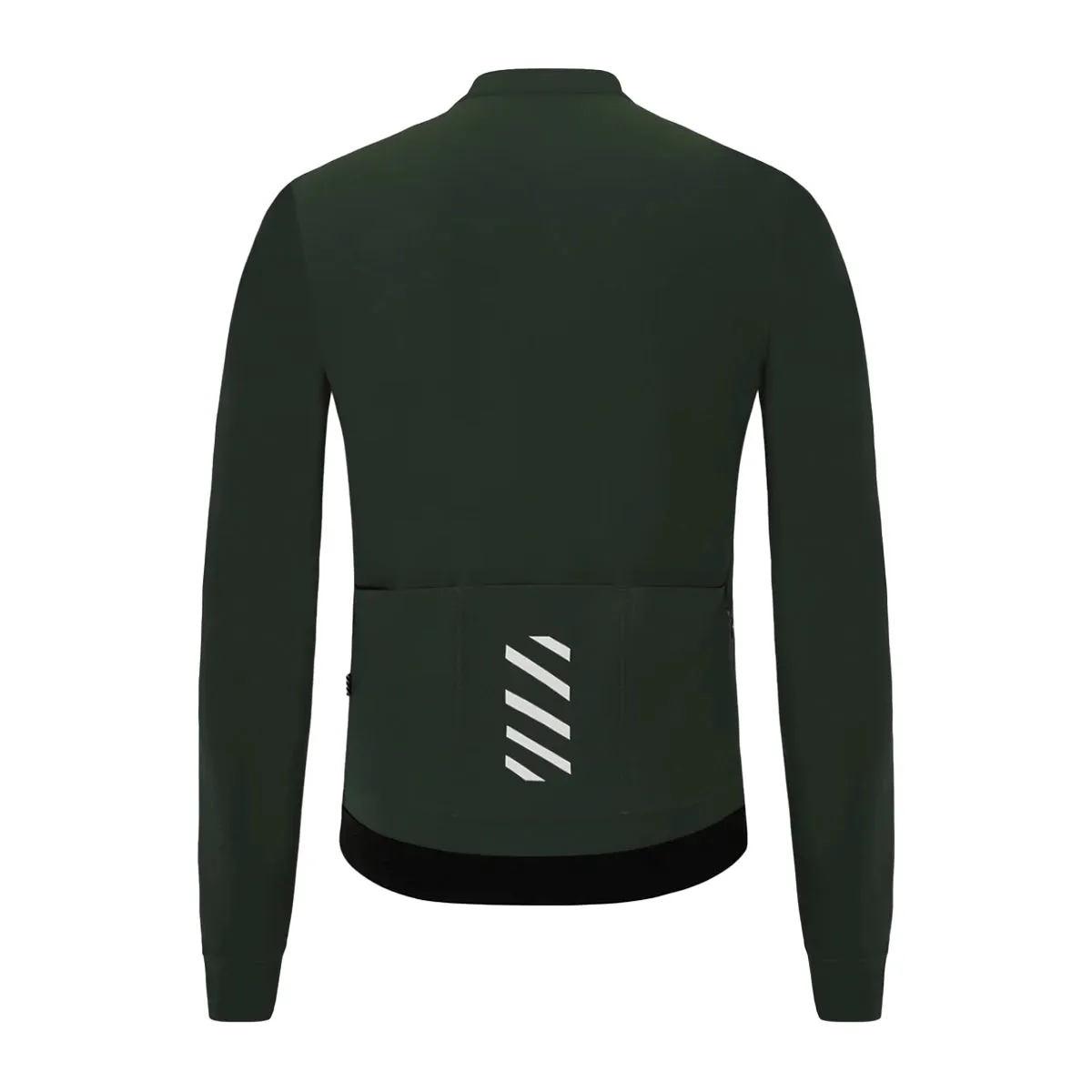 Ndlss Fast Thermal Long Sleeve Jersey Ndlss Fast Thermal Long Sleeve Jersey