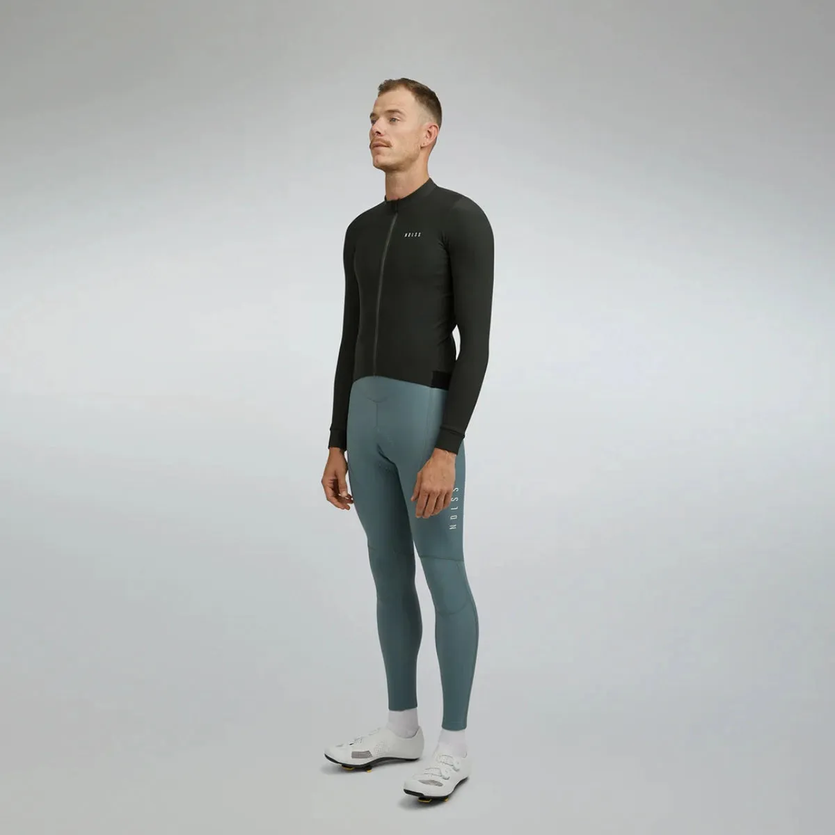 Ndlss Fast Thermal Long Sleeve Jersey Ndlss Fast Thermal Long Sleeve Jersey