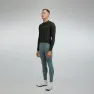 Ndlss Fast Thermal Long Sleeve Jersey