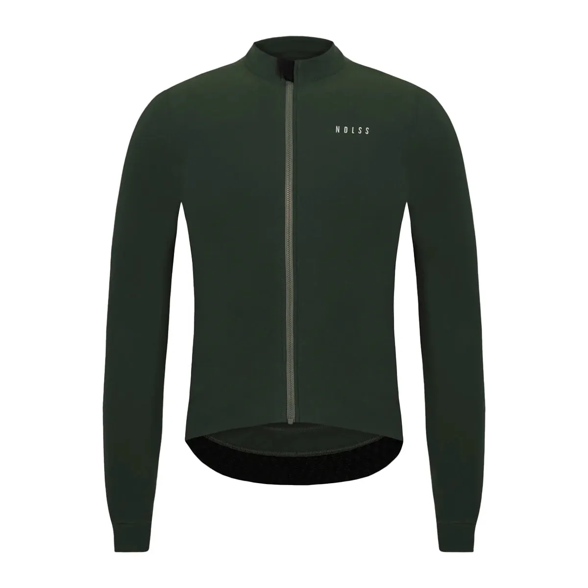 Ndlss Fast Thermal Long Sleeve Jersey Ndlss Fast Thermal Long Sleeve Jersey